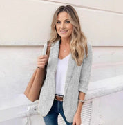 Arina | Elegant Two-Piece Women's Suit 7