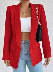 Sofia | Stylish Women's Blazer for Every Day 1