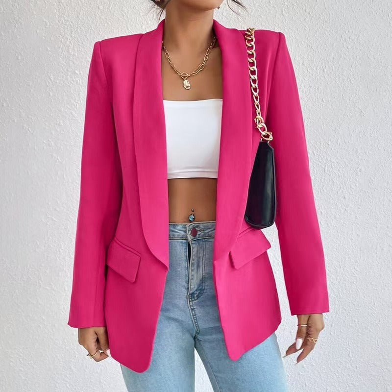 Sofia | Stylish Women's Blazer for Every Day 4
